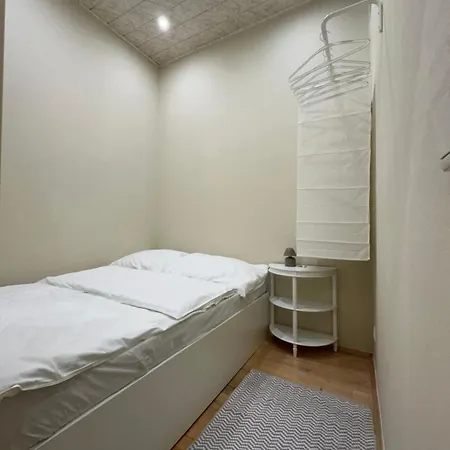 Charmante Zentral Gelegene Wohnung Vienna Exterior photo