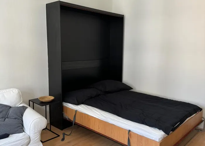 Charmante Zentral Gelegene Wohnung