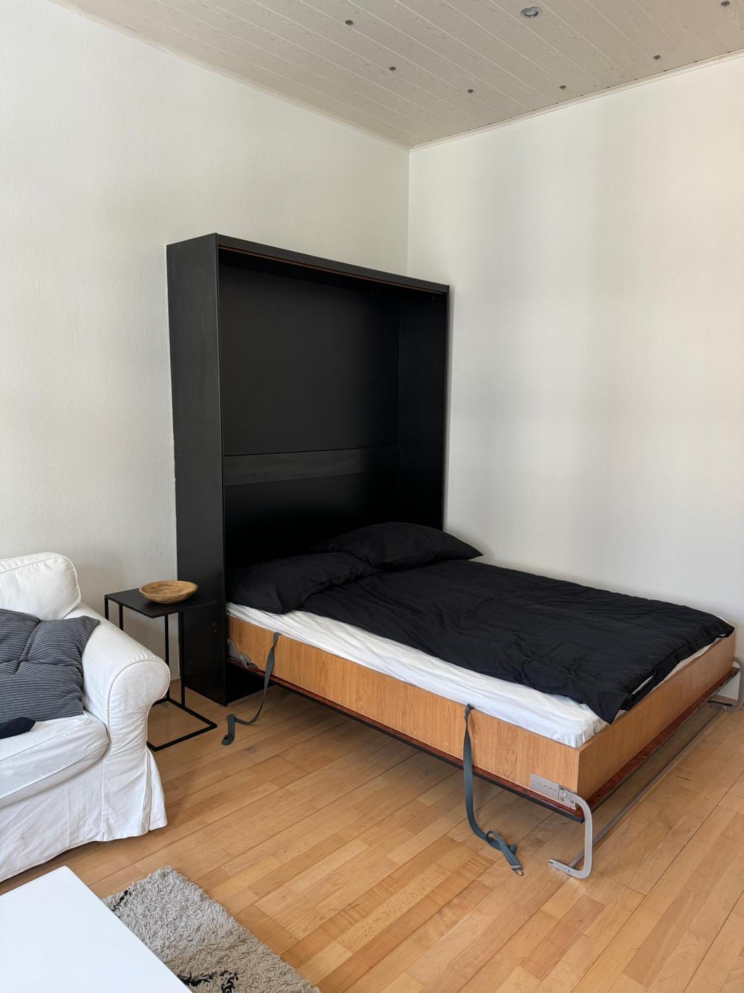 Appartamento Charmante Zentral Gelegene Vienna