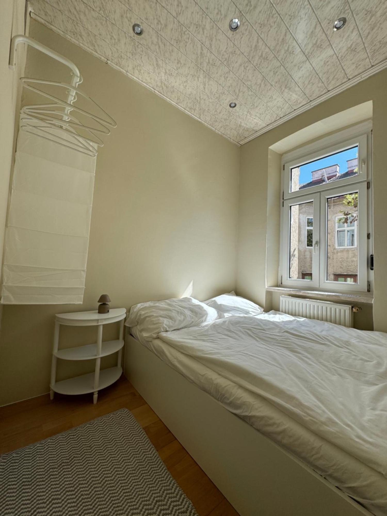 Appartamento Charmante Zentral Gelegene Vienna